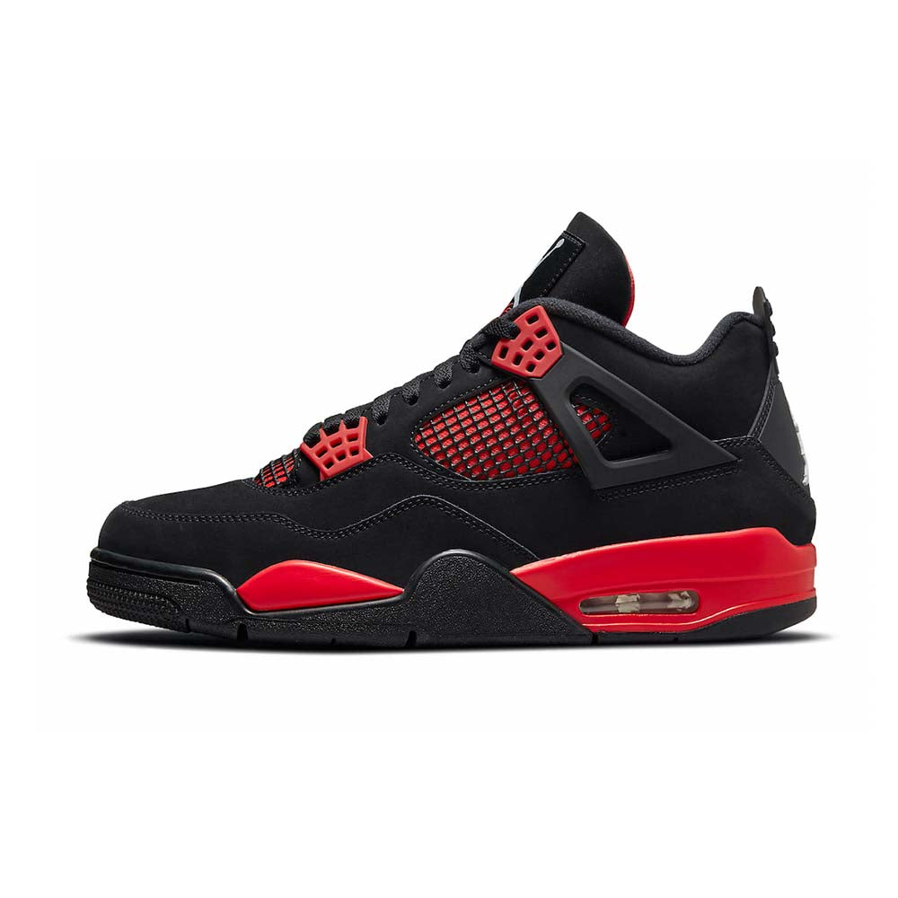 Air Jordan 4 - Red Thunder (Men)