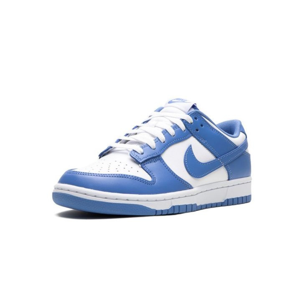 Nike Dunk Low Polar Blue (Men)