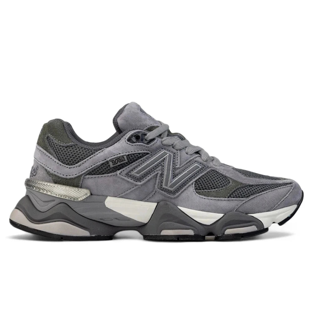 New Balance 9060 x Joe Freshgoods Dark Gray