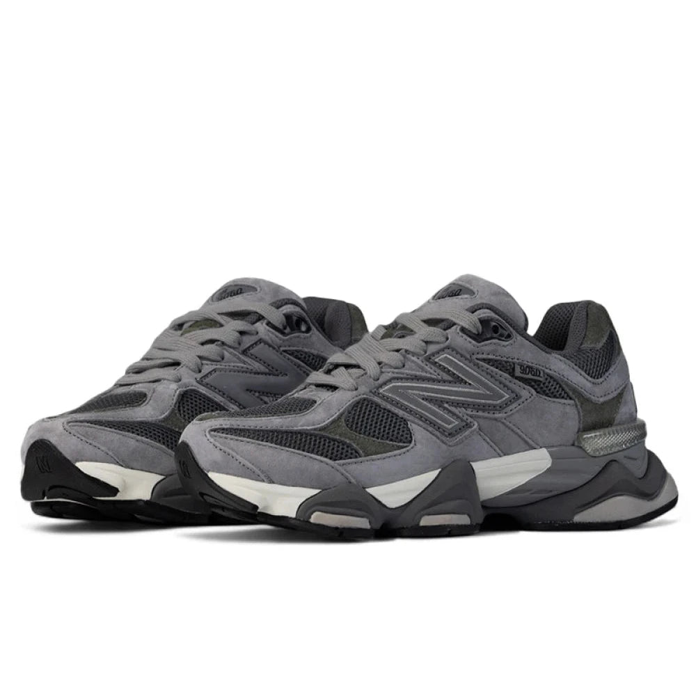 New Balance 9060 x Joe Freshgoods Dark Gray