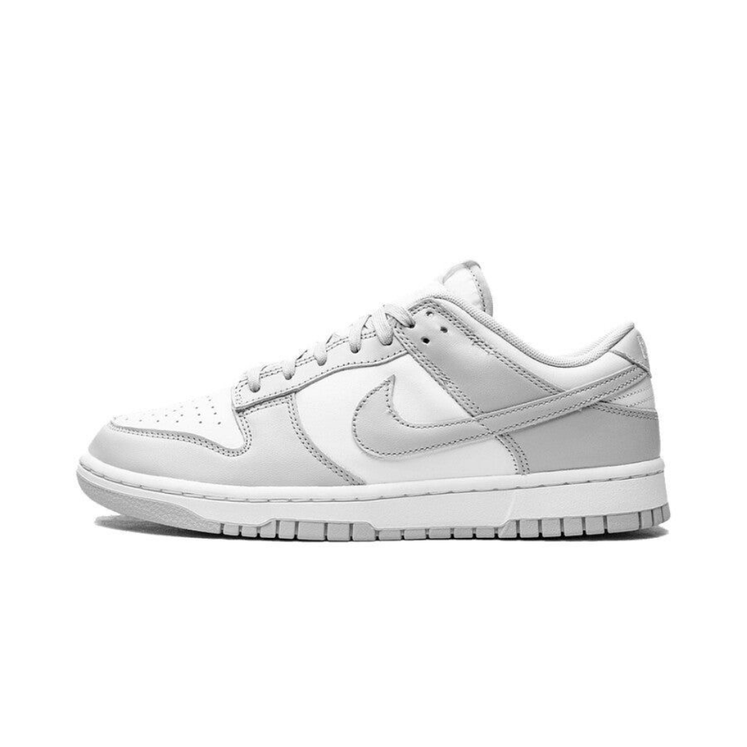 Nike Dunk Low Grey Fog (Men)