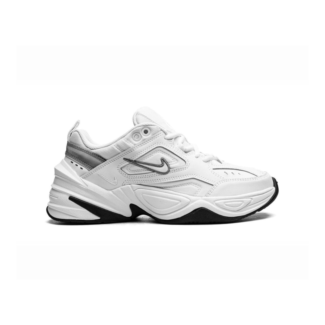 Nike M2K Tekno Cool White (Women's)