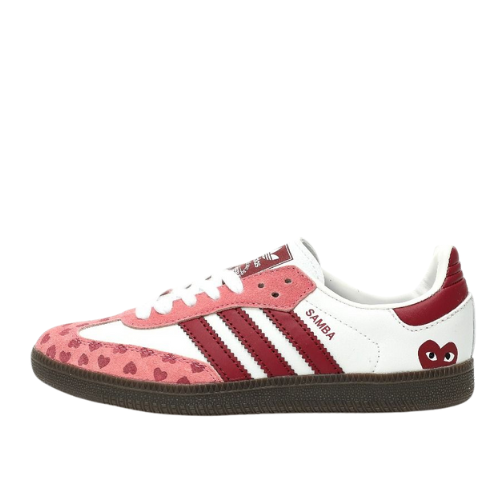 Adidas Samba Comme des Garcons