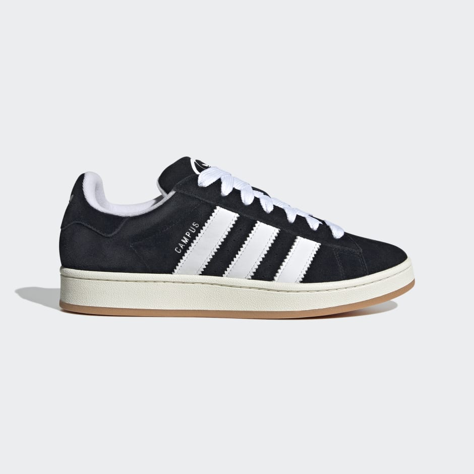 adidas Campus 00s Black White