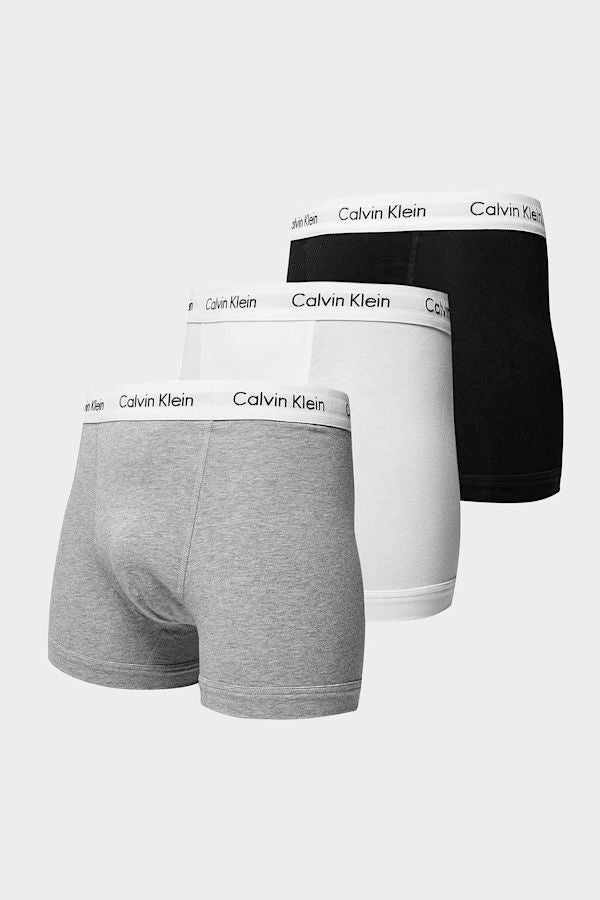 Calvin Klein Men's Underwear - 3 Pack (Men)