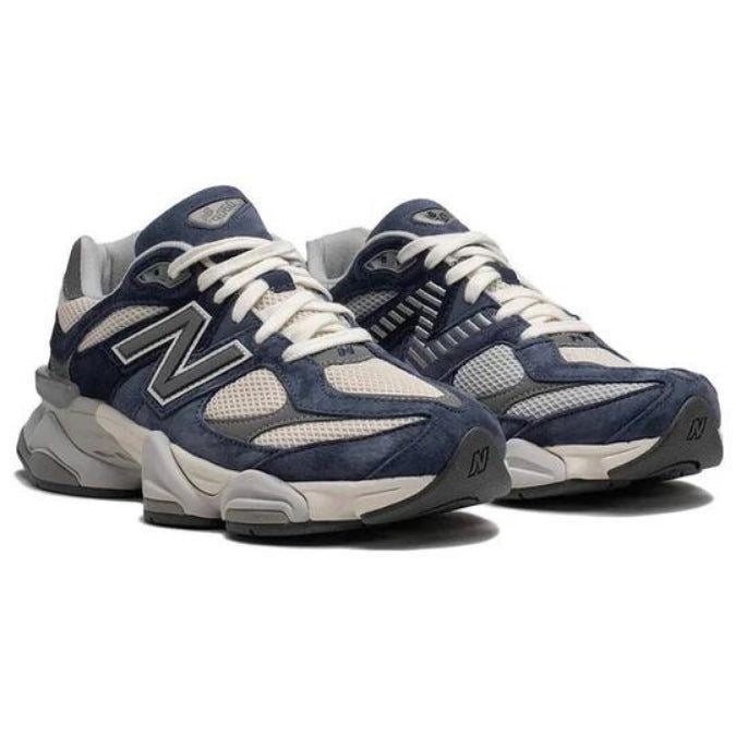 New Balance 9060 Natural Indigo (Men)