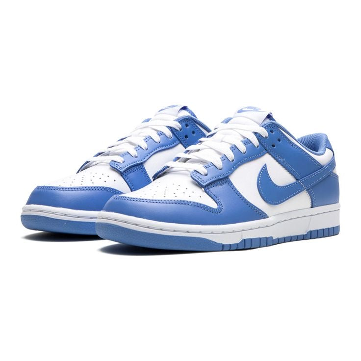 Nike Dunk Low Polar Blue (Men)