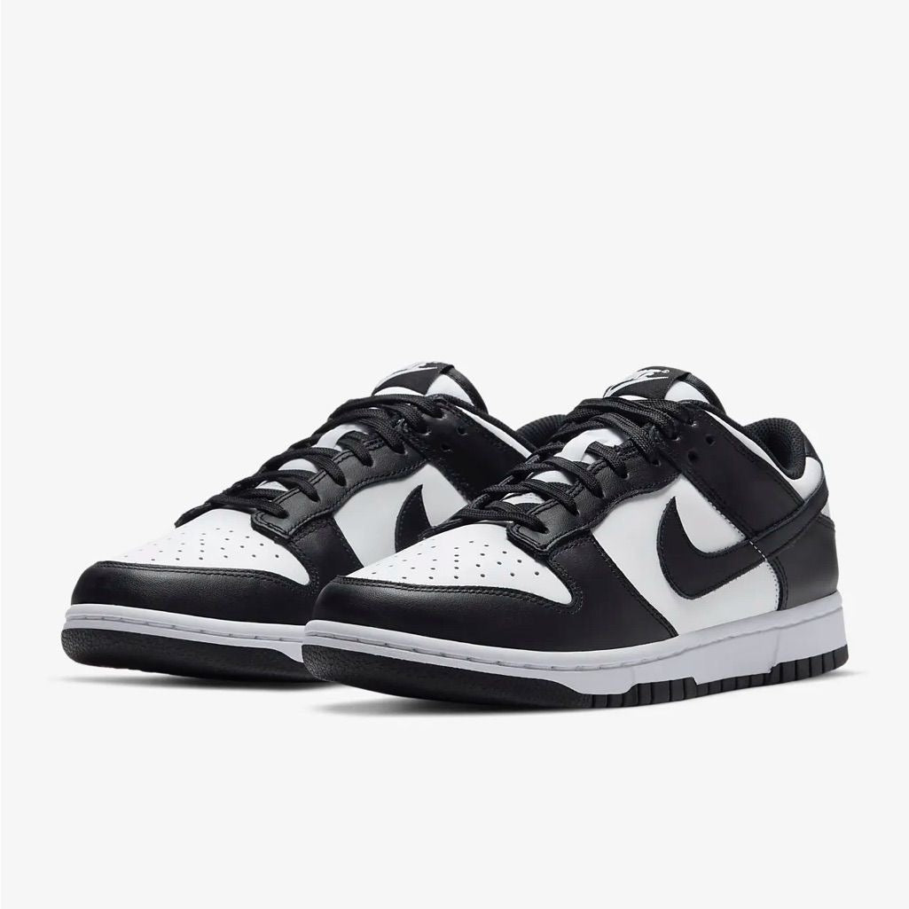 Nike Dunk Low Retro White Black Panda (Men)