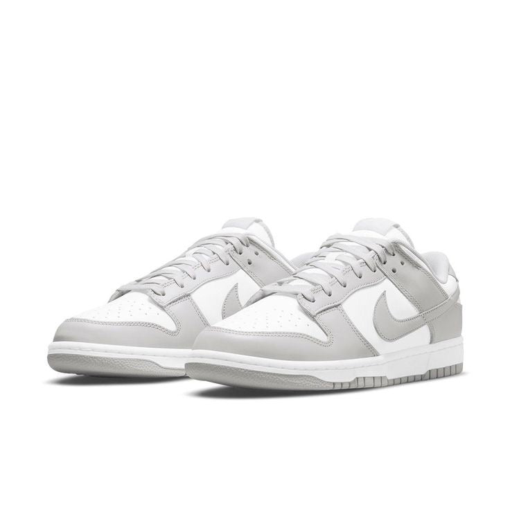 Nike Dunk Low Grey Fog (Men)