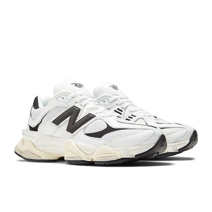 New Balance 9060 White Black (Men)