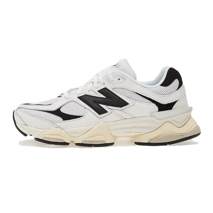 New Balance 9060 White Black (Men)