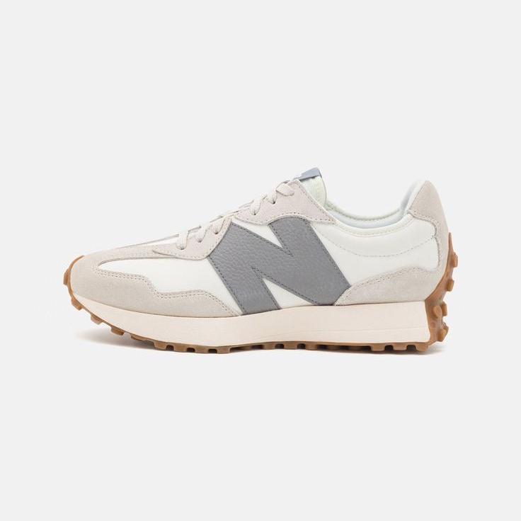 New Balance 327 Moonbeam Shadow Grey