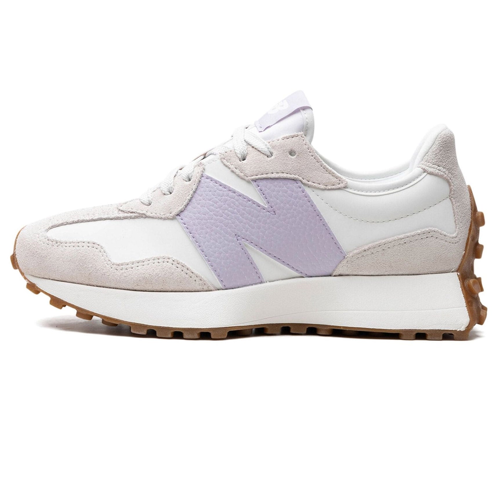 New Balance 327 Wmns Moonbeam Lilac