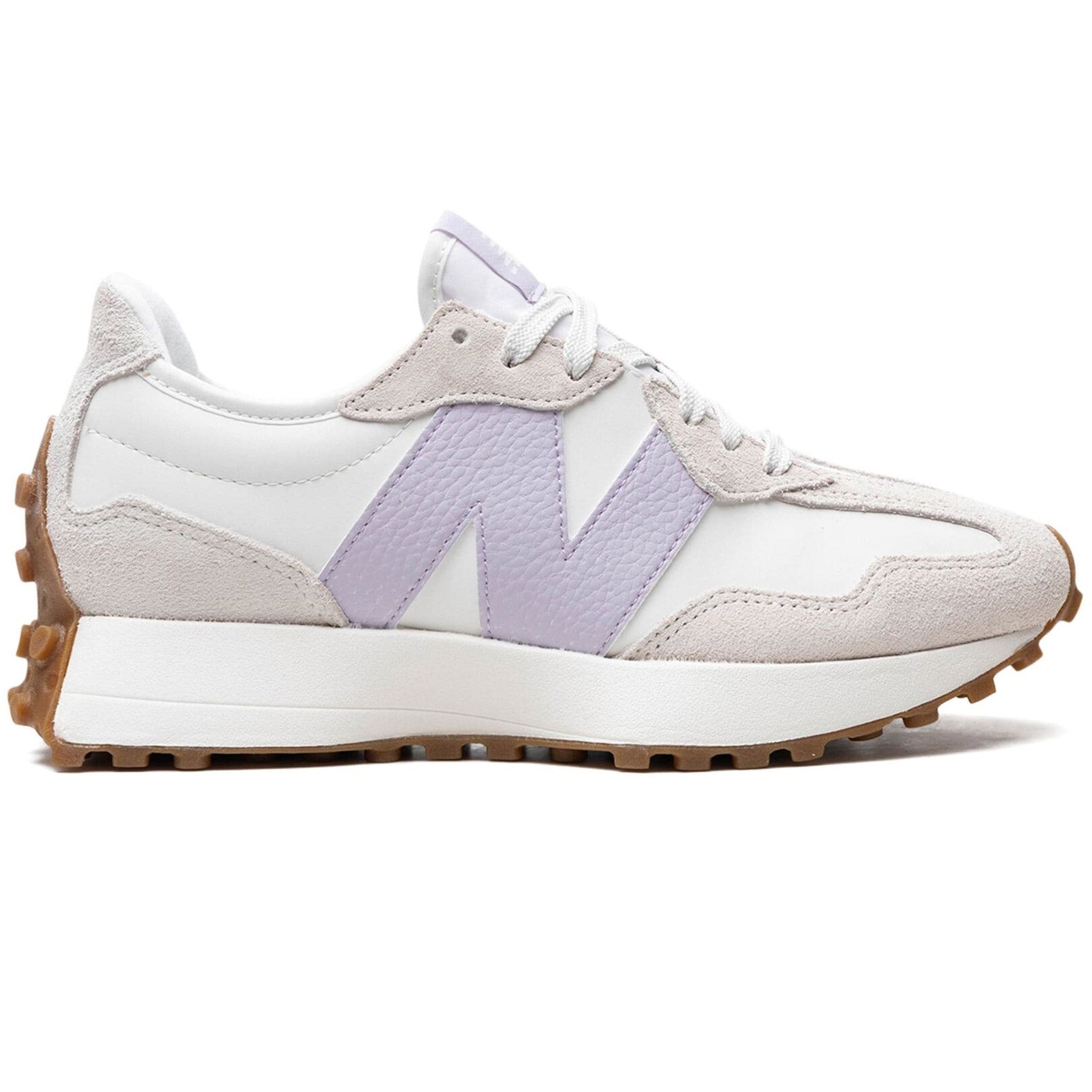 New Balance 327 Wmns Moonbeam Lilac