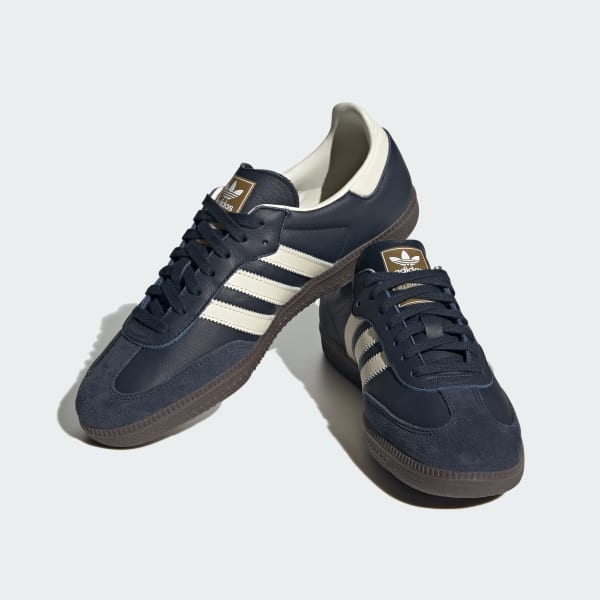 Samba OG Night Navy Gum