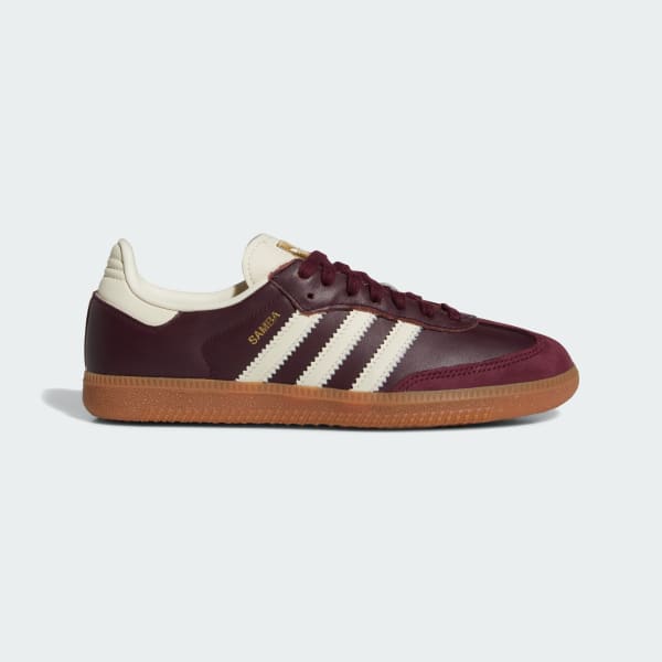 samba og maroon