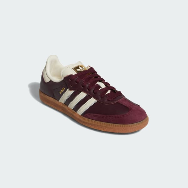 samba og maroon